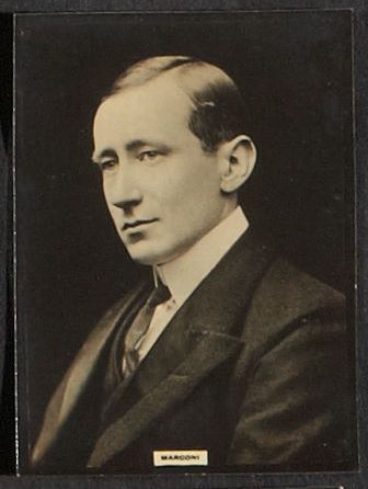 Marconi